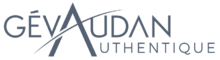 Logo Gévaudan Authentique - Office de tourisme