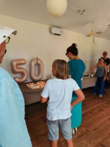 Location de la Salle Gévaudan, fête, animation et célébration.