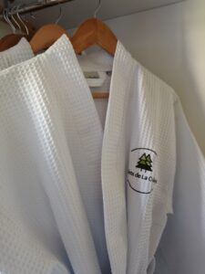 Chalet nordique expérience exclusive en Lozère