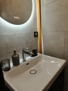 Chalet nordique expérience exclusive en Lozère