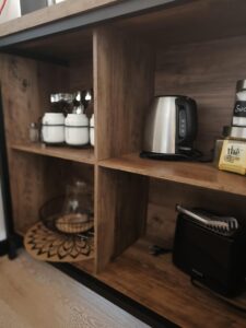 Chalet nordique expérience exclusive en Lozère